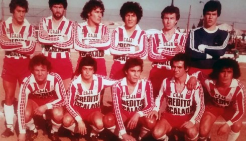 Historiales: Ituzaingó - Talleres 